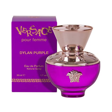 dylan purple versace.